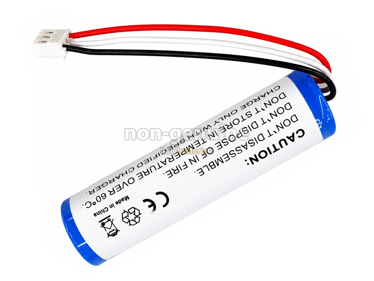 Batteria Petzl NAO