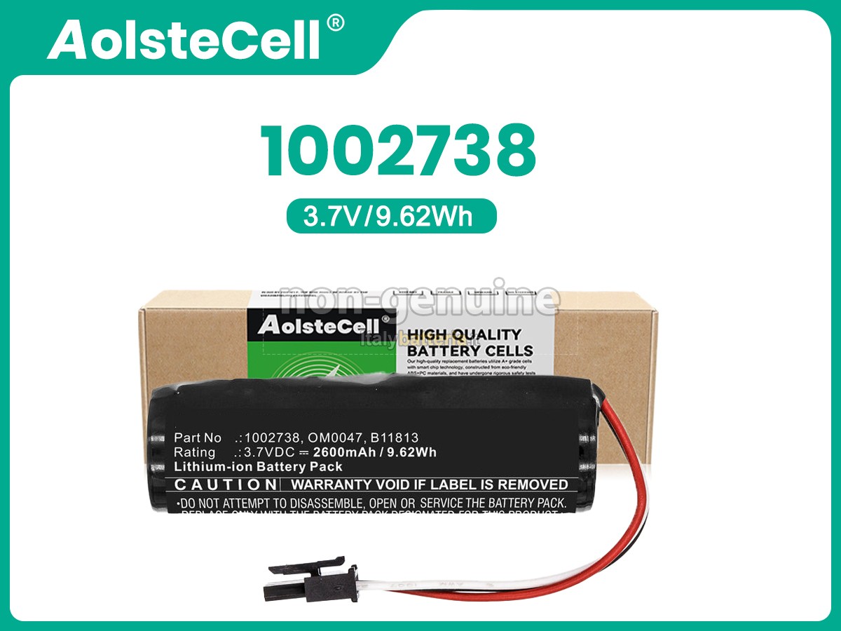 Batteria per Philips 989805603471