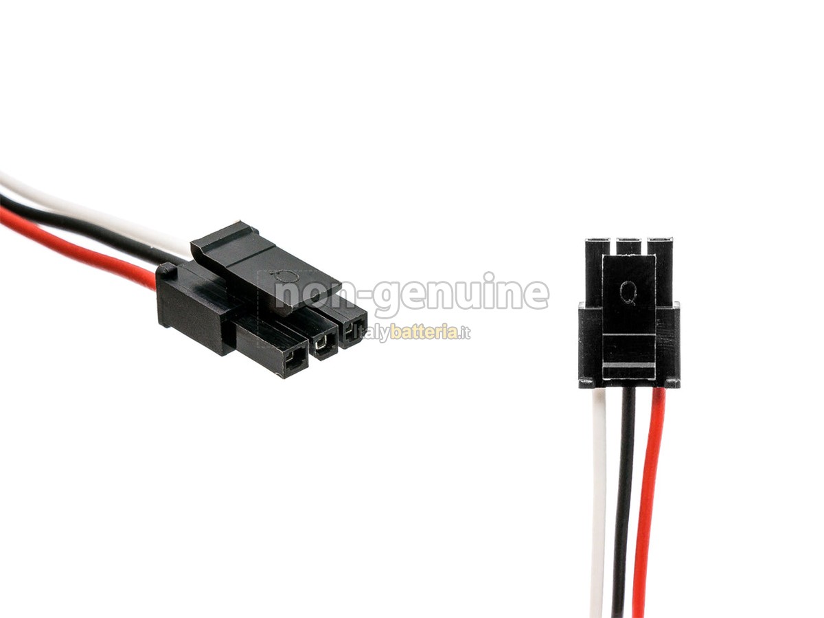 Batteria per Philips 989805603471