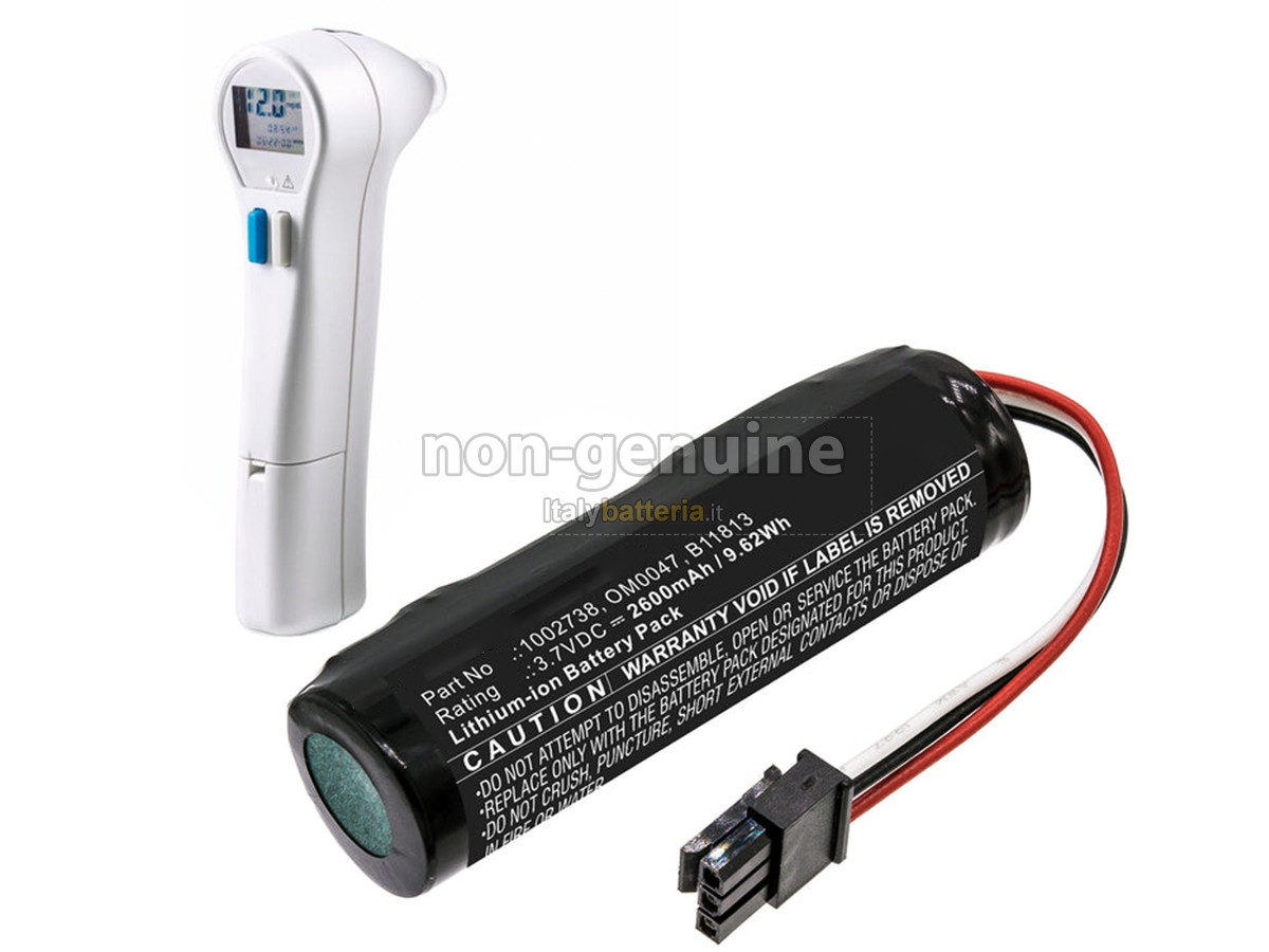 Batteria per Philips 989805603471