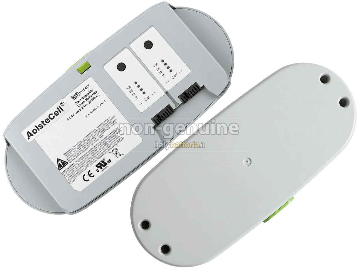 Batteria Philips 1080642