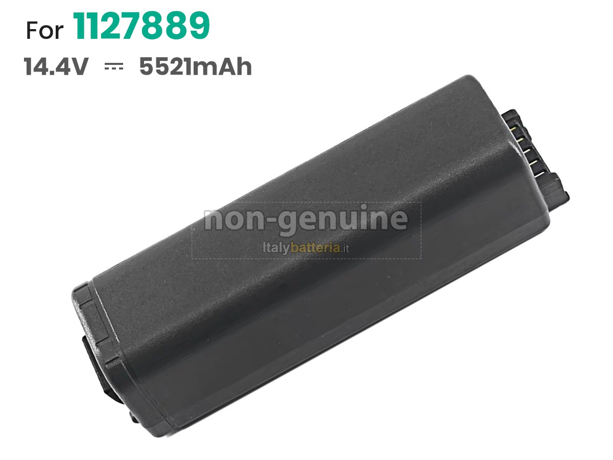 Batteria per Philips 1127889