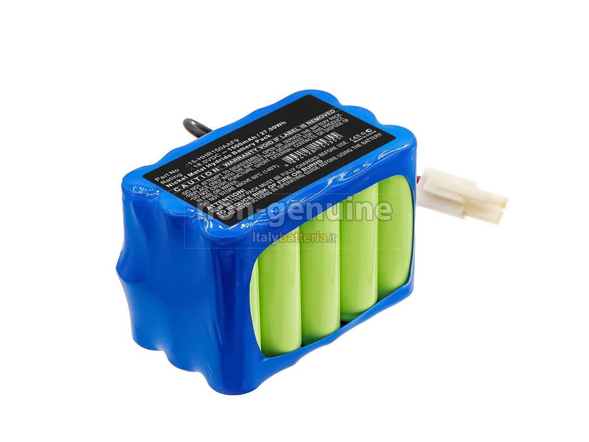 Batteria per Philips POWER PRO FC6164/01