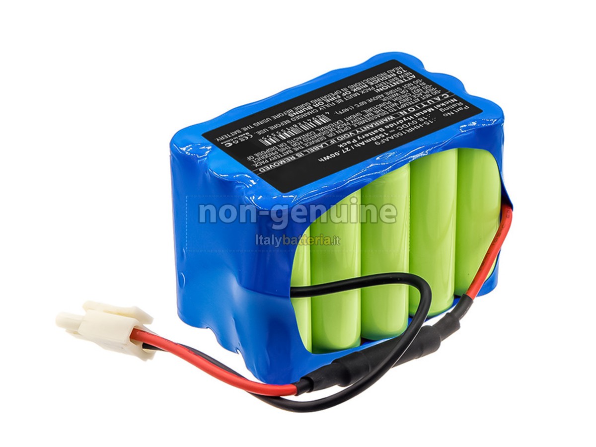 Batteria per Philips POWER PRO FC6164/01