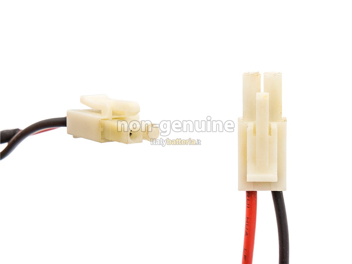 Batteria per Philips POWER PRO FC6164/01