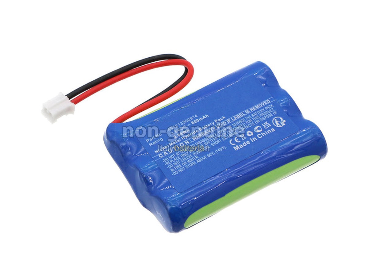 Batteria per Philips REMOTE CONTROL W13