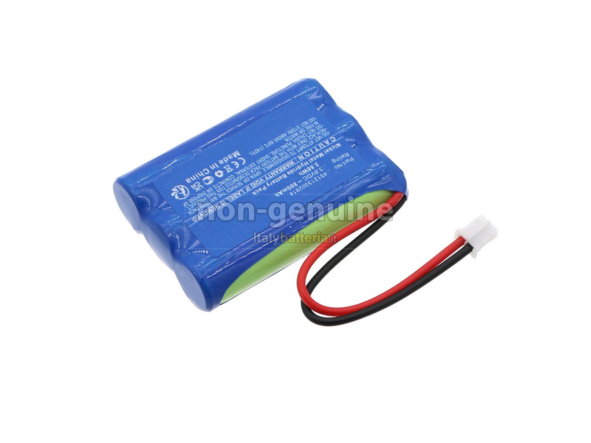 Batteria per Philips REMOTE CONTROL W13
