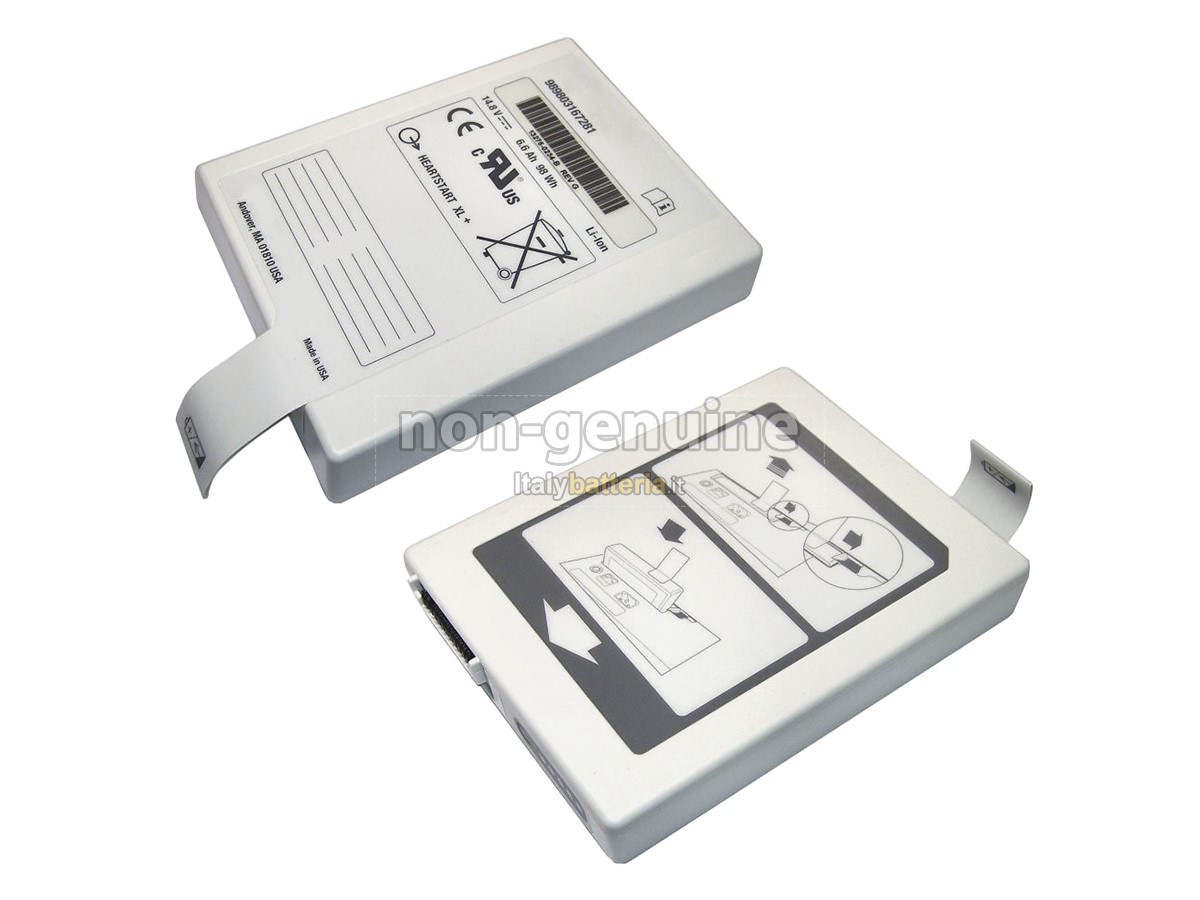 Batteria per portatile Philips 989803167281