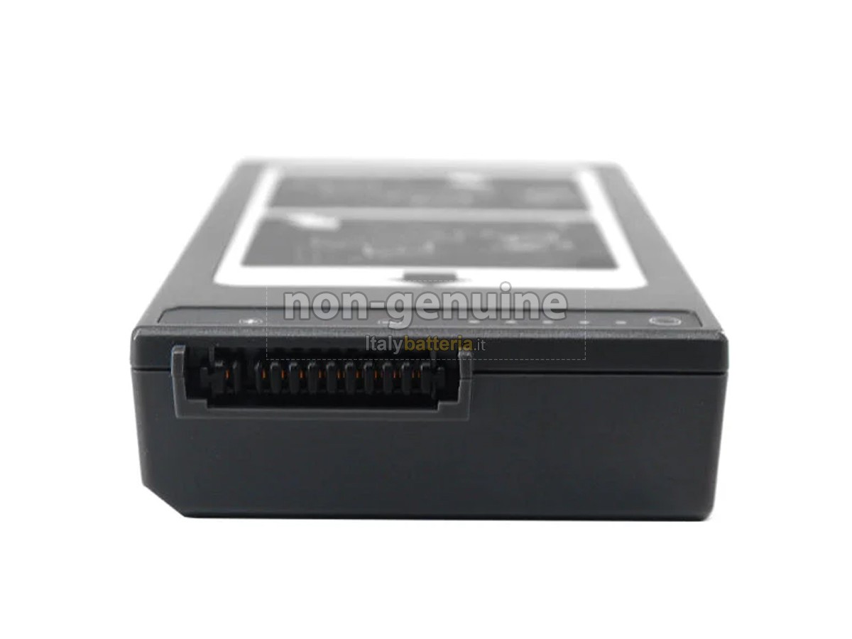 Batteria per Philips HEARTSTART INTREPID