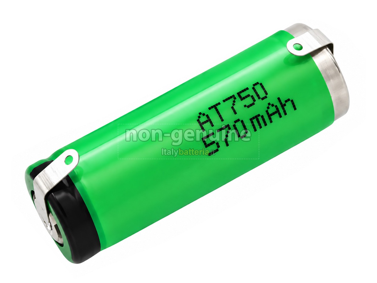 Batteria Philips AT750