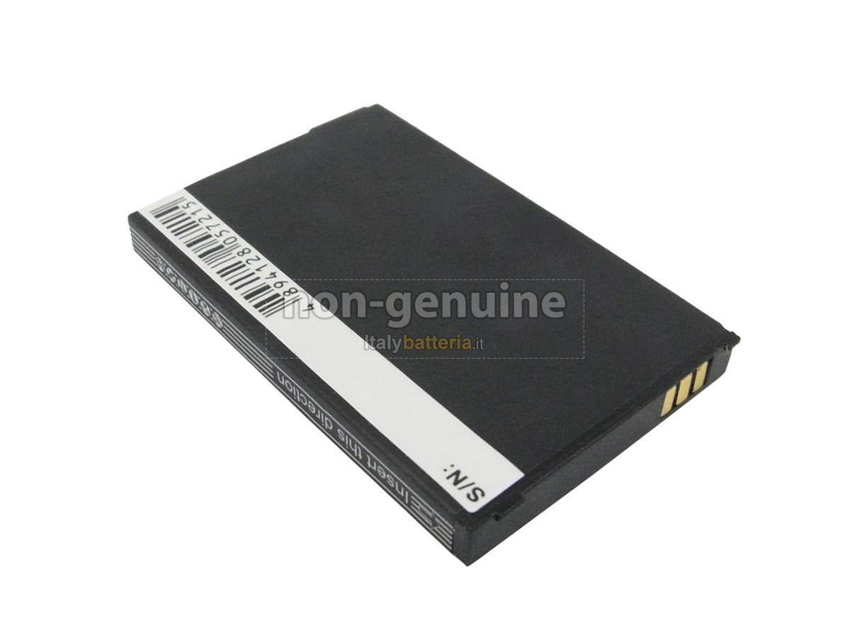 Batteria per Philips AVENT ECO SCD535