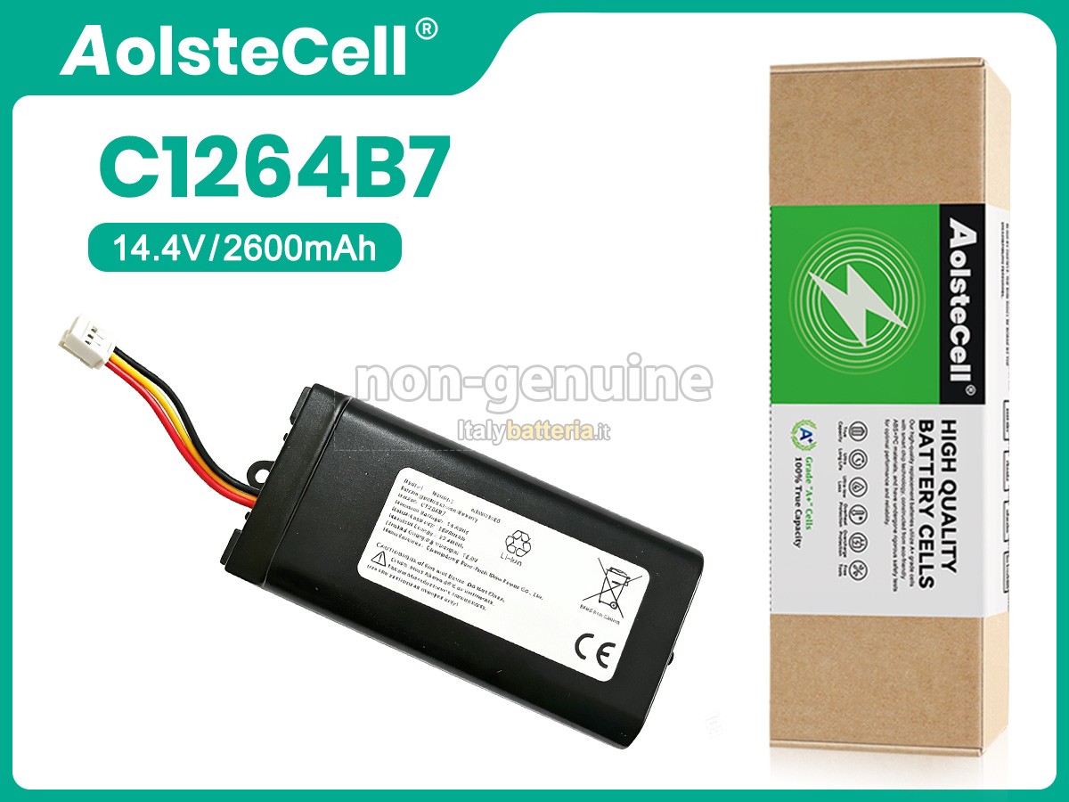 Batteria Philips C1264B7