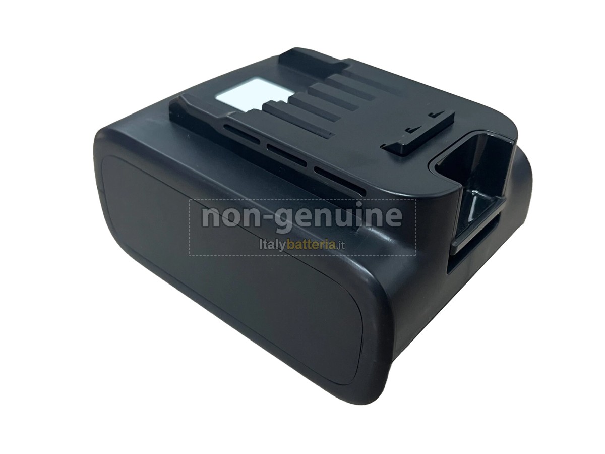 Batteria per Philips DH25025CFLP-01