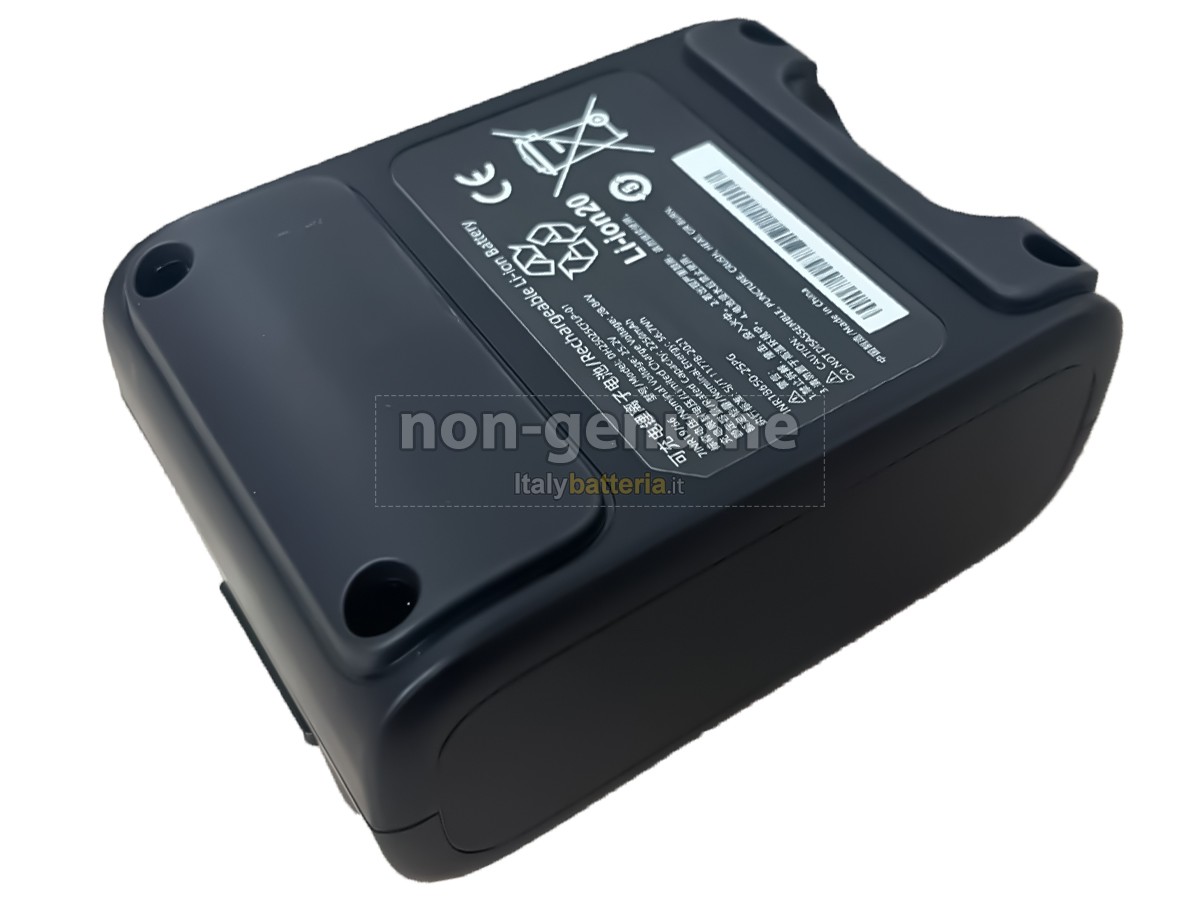 Batteria per Philips DH25025CFLP-01