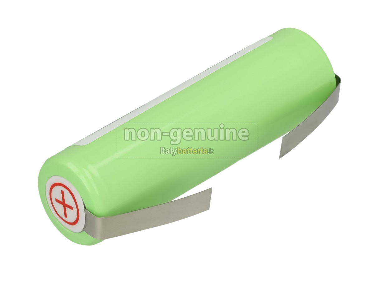 Batteria per Philips HQT388