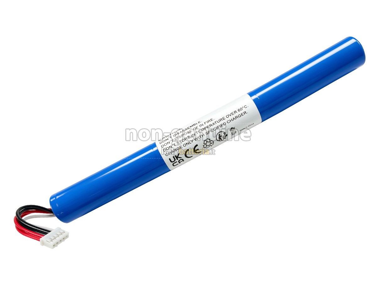 Batteria Philips FIDELIO P9