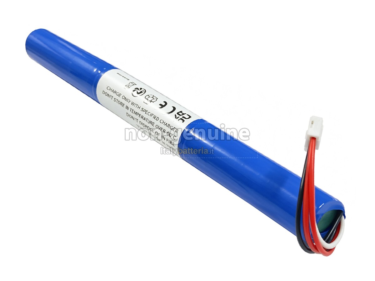 Batteria Philips FIDELIO P9