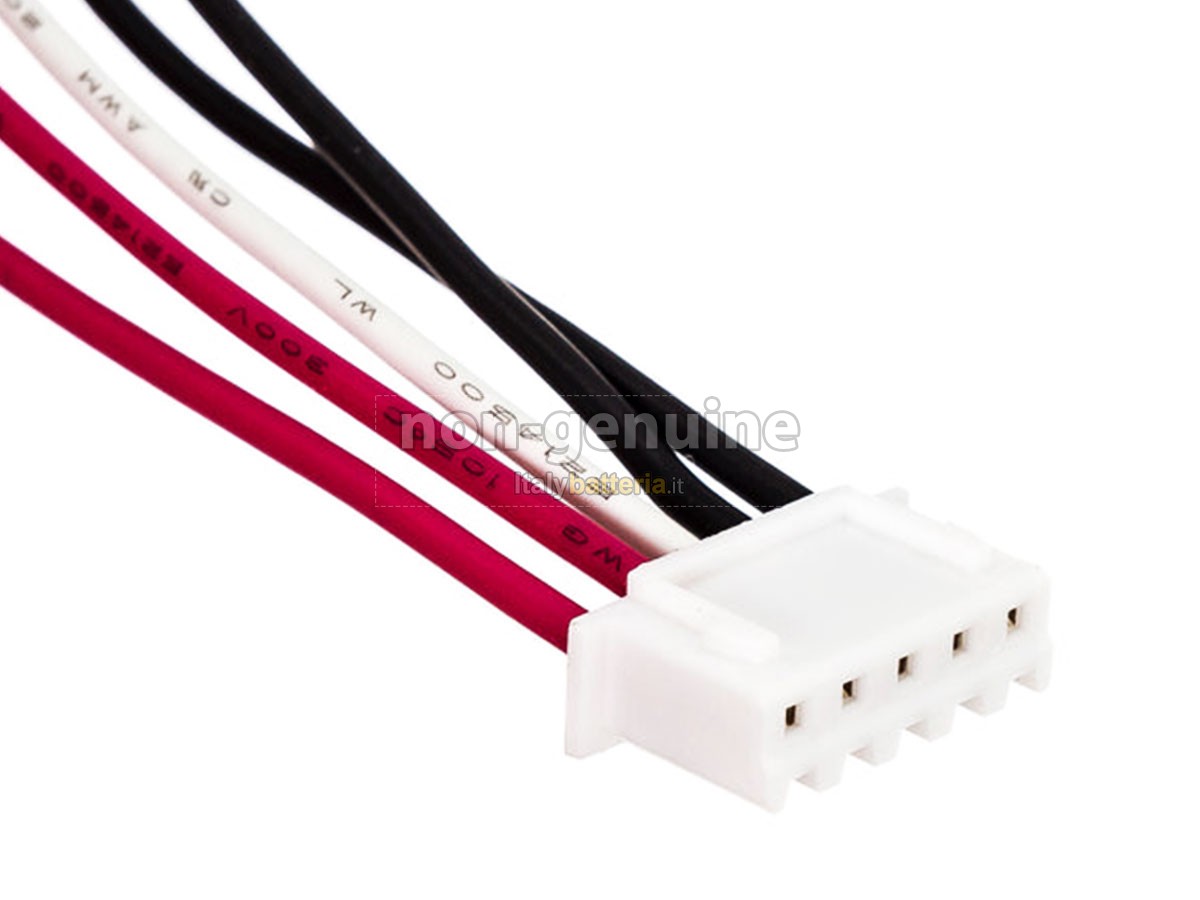 Batteria per Philips SB500M