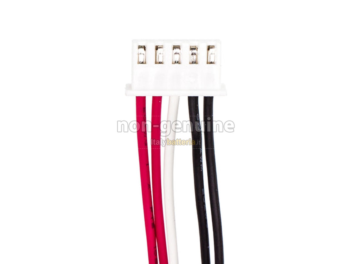 Batteria per Philips SB500M