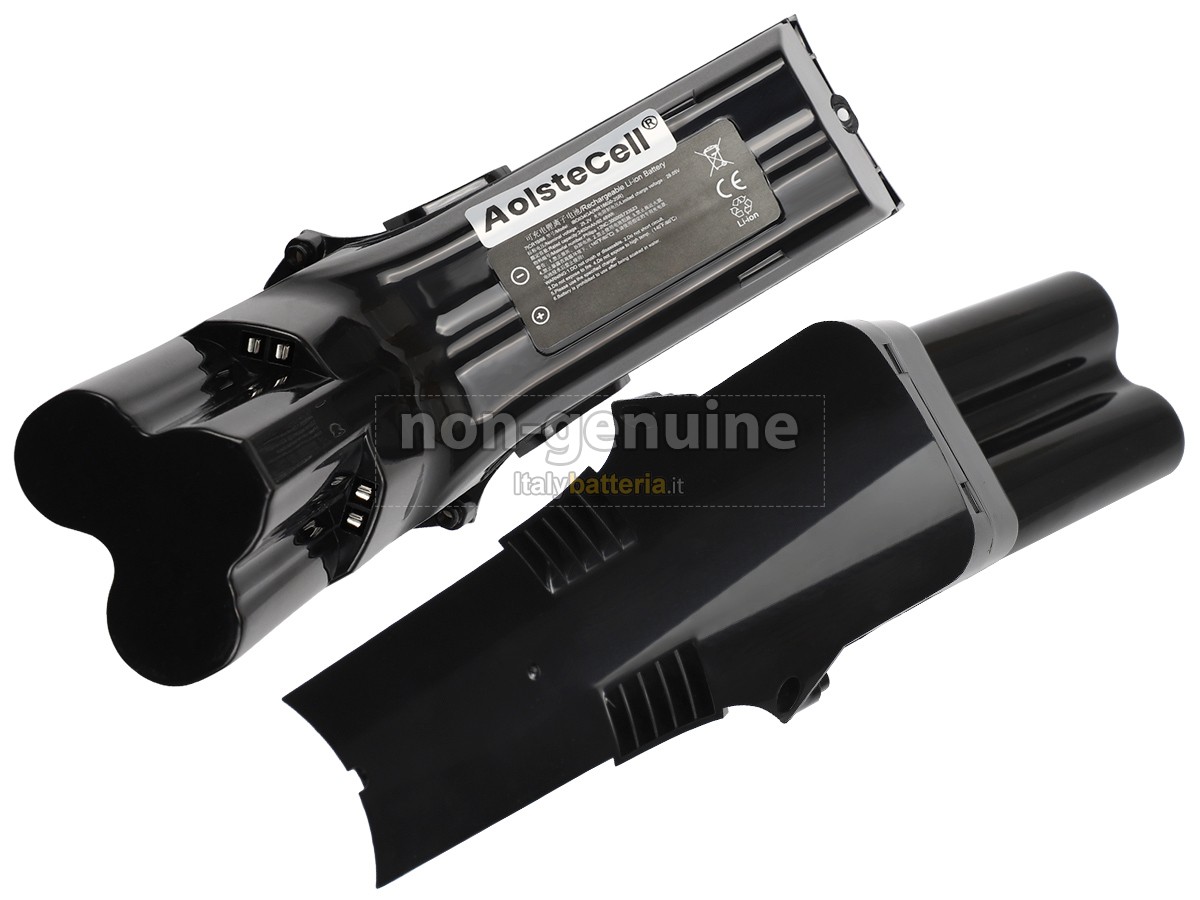 Batteria per Philips FC6904