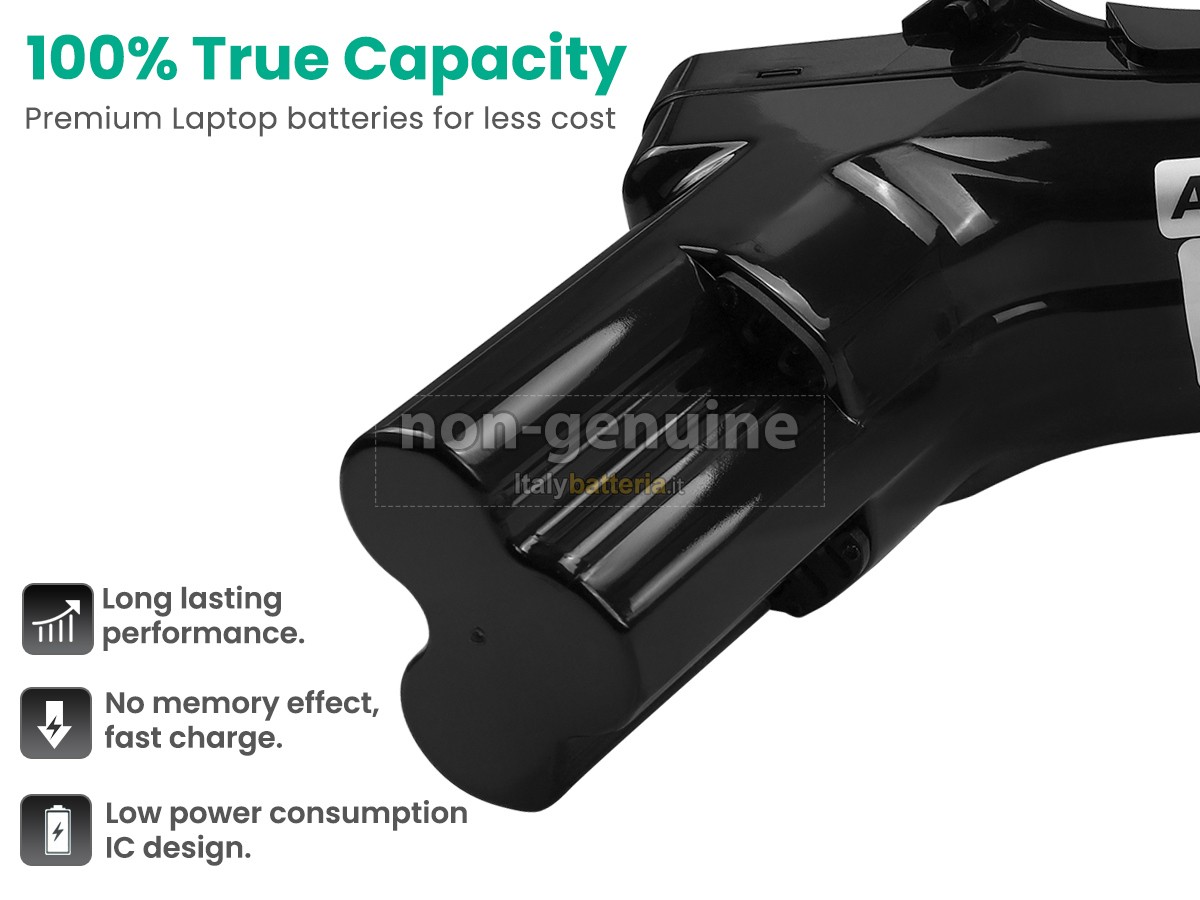 Batteria per Philips IP827