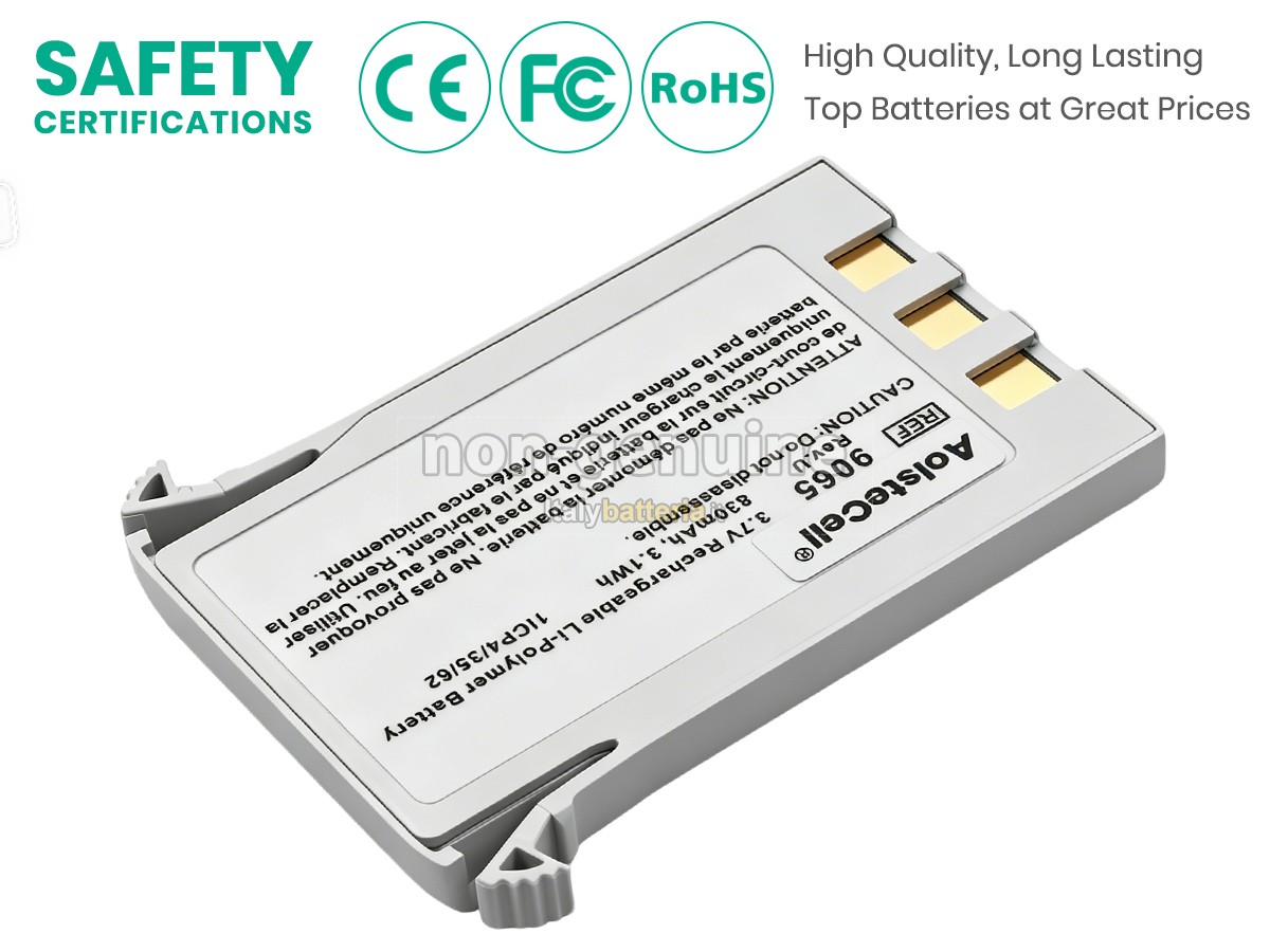 Batteria Philips 0000067007