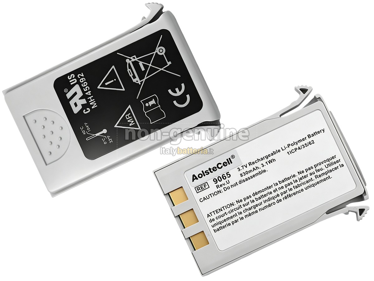 Batteria Philips 0000067007