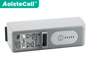 Philips BiPAP A40 batteria