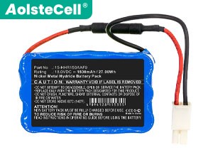 Philips 15-HHR150AAF9 batteria