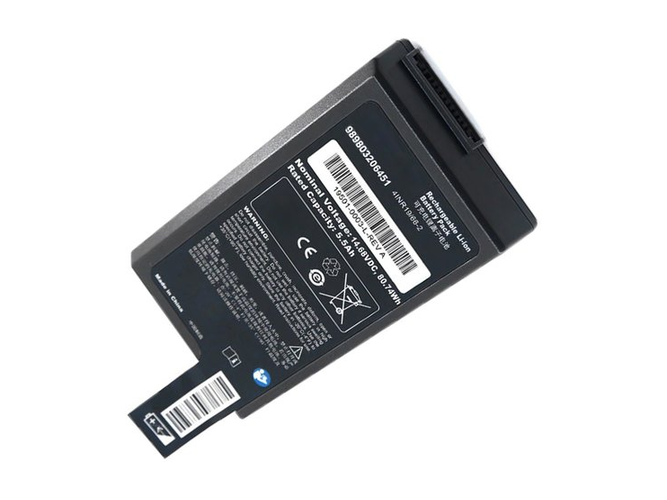 Philips 989803206451 batteria