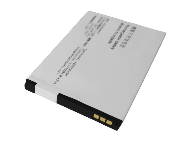 Philips CTE166 batteria