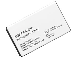 Philips AB1700BWMY batteria