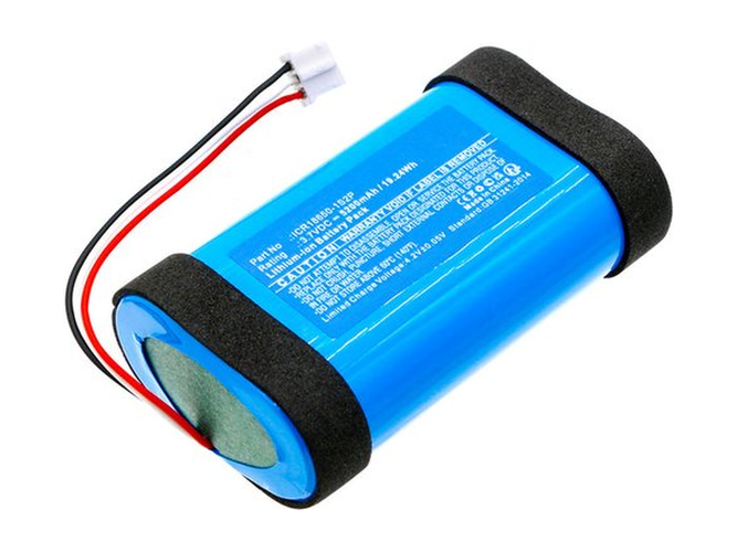 Philips BT6000 batteria