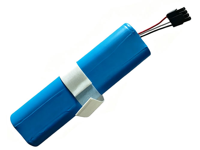 Philips DH1210CFLP batteria