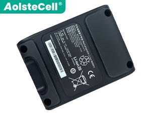 Philips DH25025CFLP-01 batteria
