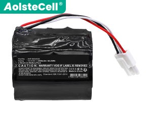 Philips FC6402 batteria