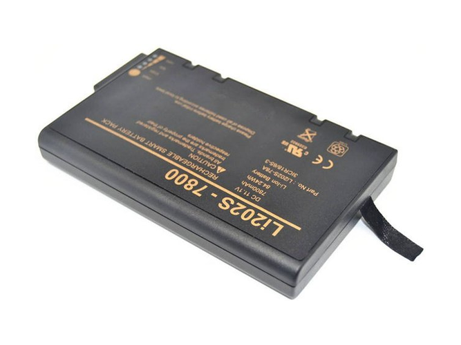 Philips LI202SX-6600 batteria