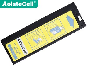 Philips M5516A batteria