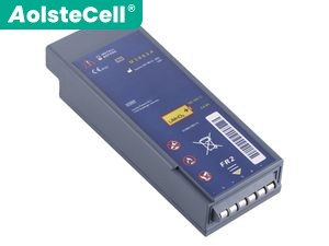 Philips M3840A batteria