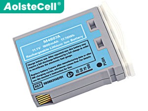 Philips M4607A batteria