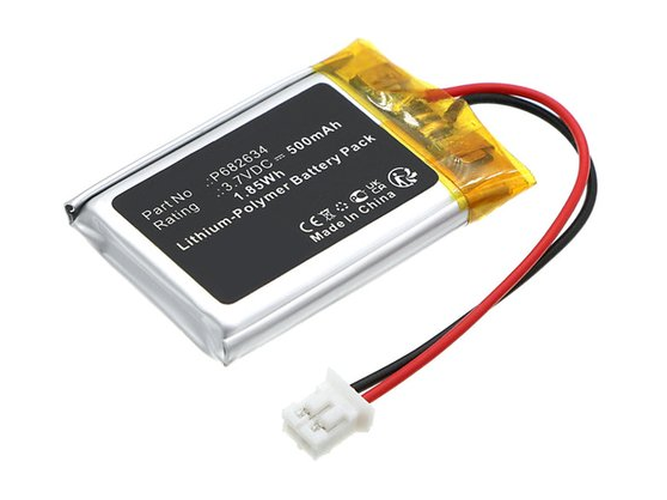 Philips P682634 batteria