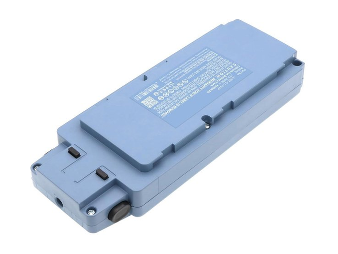 Batteria per Philips XW4122/82