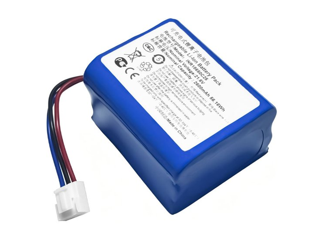 Batteria per Philips SpeedPro