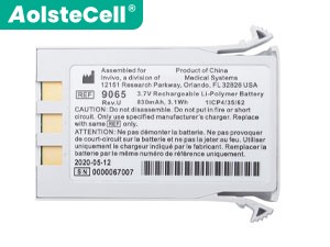 Philips 0000067007 batteria