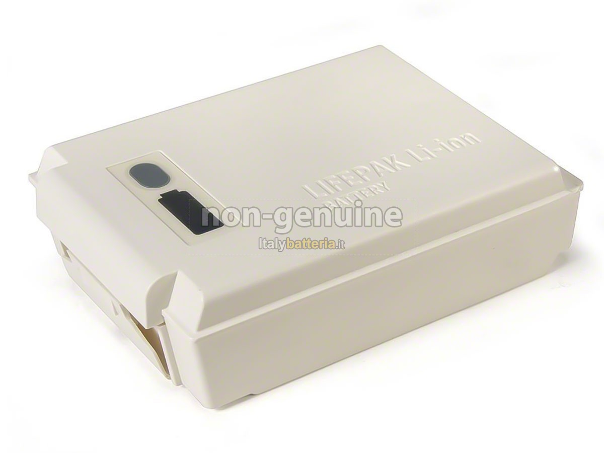 Batteria per Physio Control 11141-000106