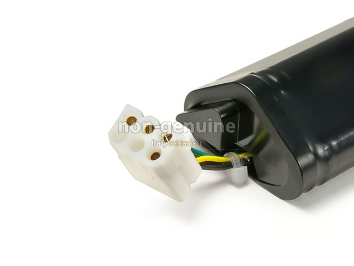 Batteria per Physio Control 3205296-002