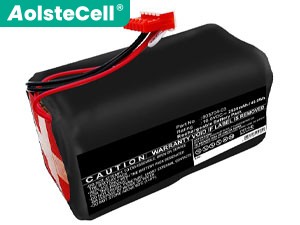 Batteria per Physio Control 21300-002259