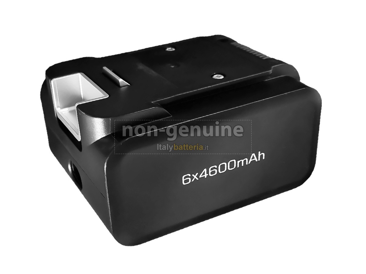 Batteria per Polaris T-DC711A-SAM