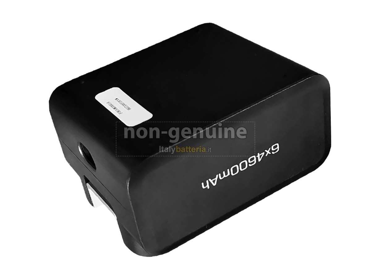 Batteria per Polaris T-DC711A-SAM