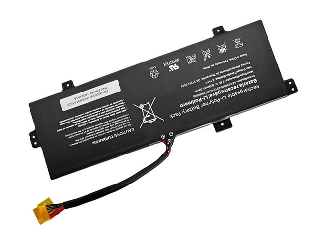 Positivo ACE536899-2S1P-N batteria